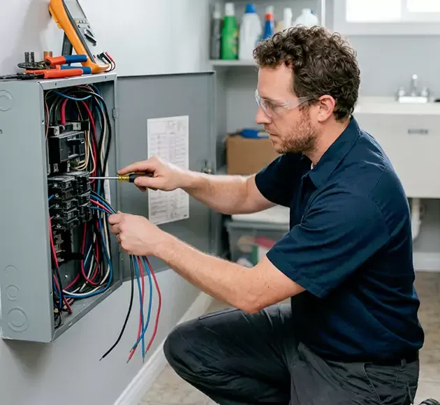 Local Electrical Contractors for Lowell Homes and Businesses