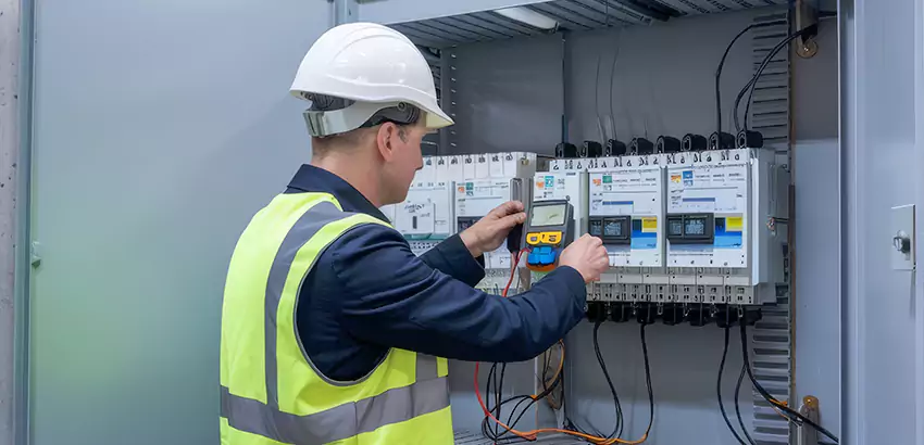 Commercial Electrical Repair In Lowell