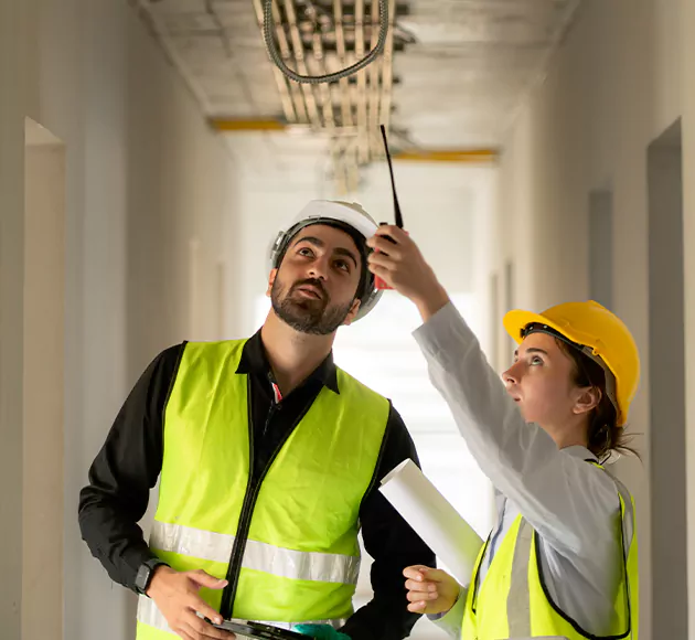 Licensed Commercial Electrician: Your Local Business Electrical Partner in Lowell, AR