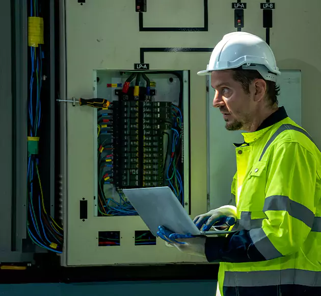 Professional Electrical Inspection: Your Local Safety Check Team in Lowell, AR