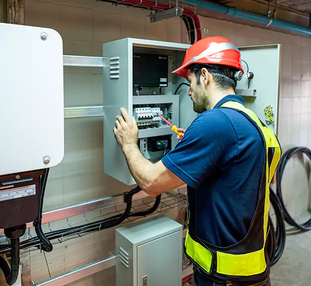 Professional Electrical Maintenance: Your Local Preventive Care Team in Lowell, AR