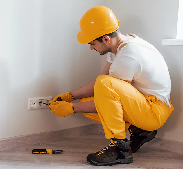Trusted Electrical Repair Services: Your Local Fix-It Team in Lowell, AR