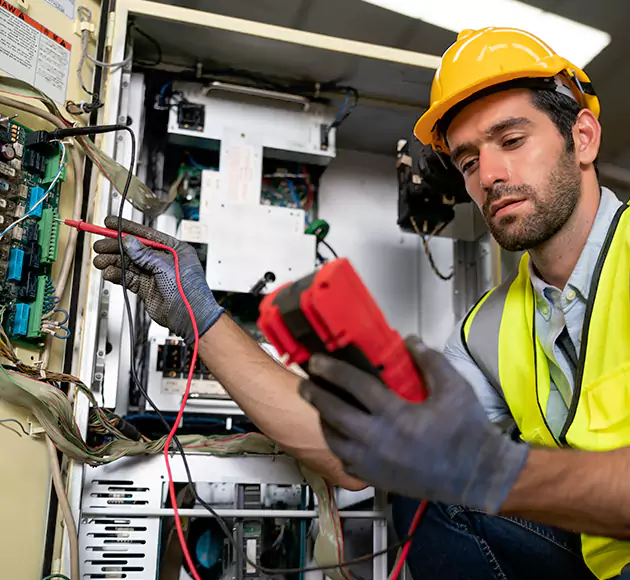 Professional Electrical Troubleshooting: Your Local Diagnostic Team in Lowell, AR