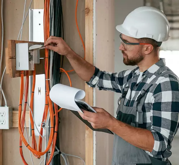Professional Emergency Electrical Repair: Your Local Urgent Fix Team in Lowell, AR