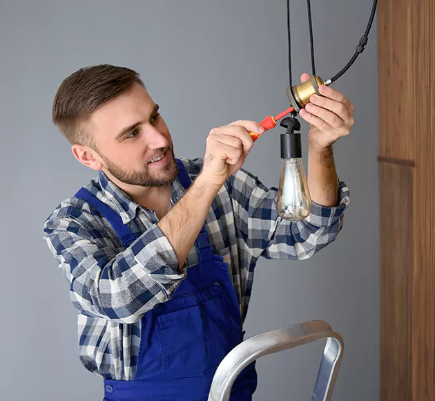 Professional Lighting Electrician: Your Local Fixture Expert in Lowell, AR