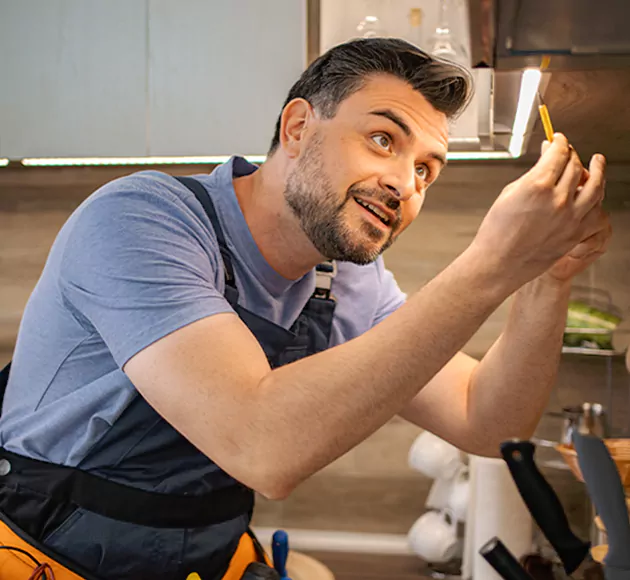 Trusted Home Electrician: Your Local Choice in in Lowell, AR