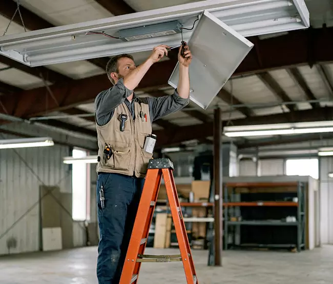 What Makes Us the Right Choice in Lowell, AR?