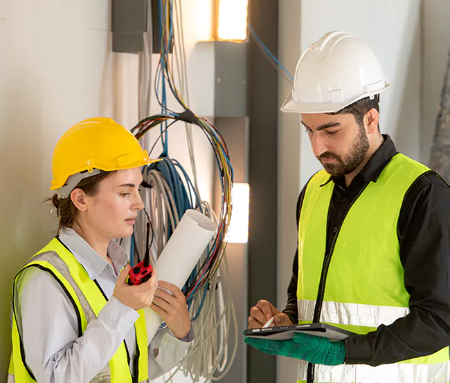 Why Businesses Choose Us as Their Commercial Electrician in Lowell, AR?