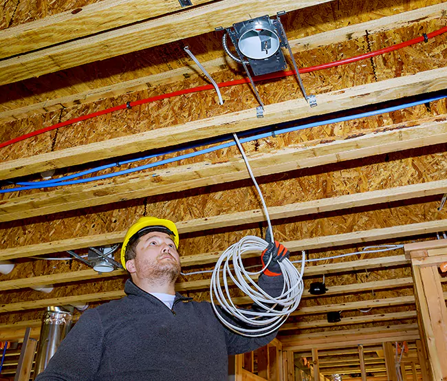What Makes Us the Right Choice in Lowell,AR